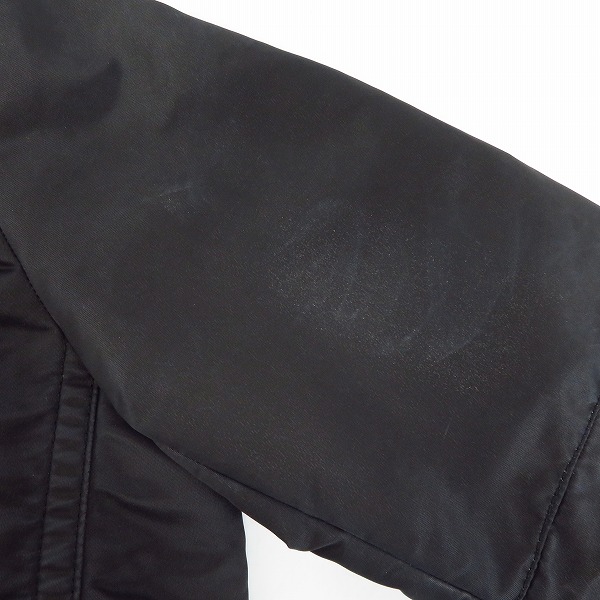 実際に弊社で買取させて頂いたBURBERRY BLUE LABEL/バーバリーブルーレーベル ジャケット Mの画像 7枚目