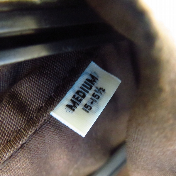 実際に弊社で買取させて頂いたSUGAR CANE/シュガーケーン Johnny ワークシャツ Mの画像 3枚目