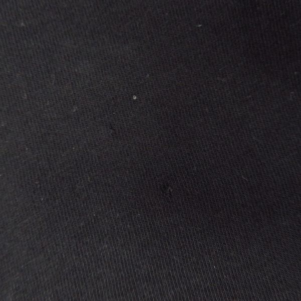 実際に弊社で買取させて頂いたHYDROGEN/ハイドロゲン スカルステッチ ロングスリーブカットソー/Mの画像 4枚目