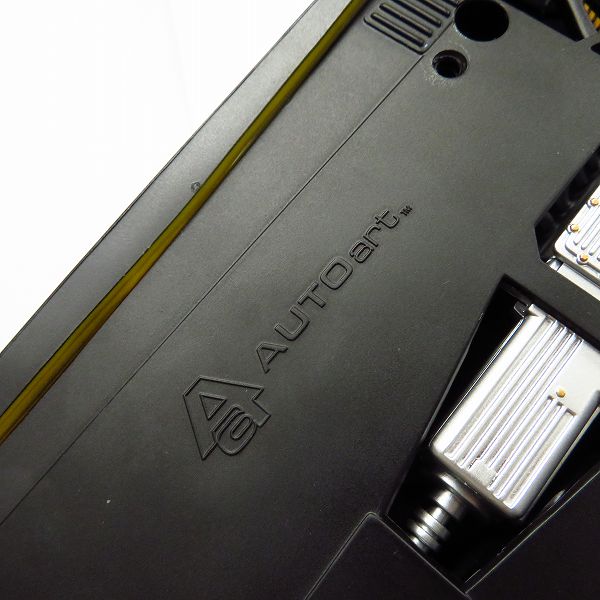 実際に弊社で買取させて頂いた【難有】AUTOart/オートアート  ミニカー Lamborghini/Diablo/ランボルギーニ ディアブロ 1/18 の画像 3枚目
