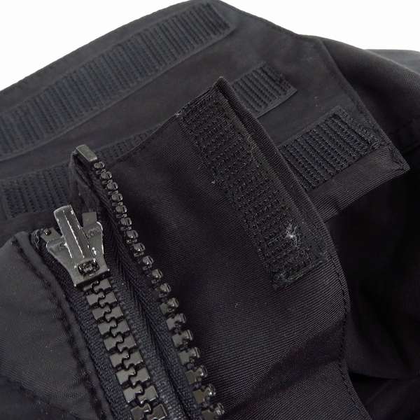 実際に弊社で買取させて頂いたGOOD ENOUGH/グッドイナフ フィールドジャケット ライナー付き/Mの画像 5枚目