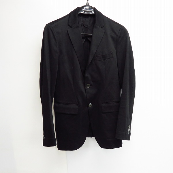 実際に弊社で買取させて頂いたEDIFICE/エディフィス テーラードジャケット/44
