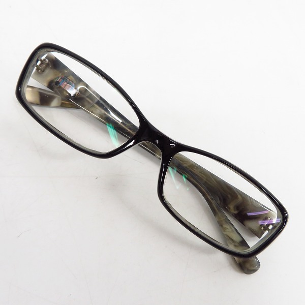 ポールスミス PaulSmith 眼鏡 度あり 中古 Paul Smith/ポールスミス 度入り/メガネフレーム スクエア PS-9327の