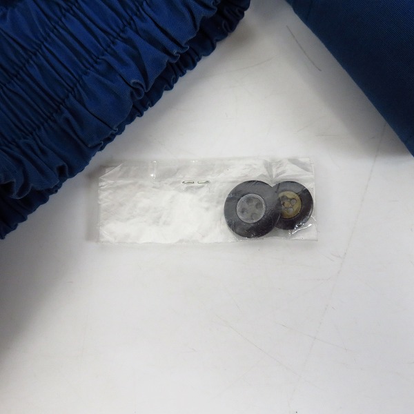 実際に弊社で買取させて頂いたChristian Dior monsieur/クリスチャンディオールムッシュ ジャケット/Lの画像 8枚目