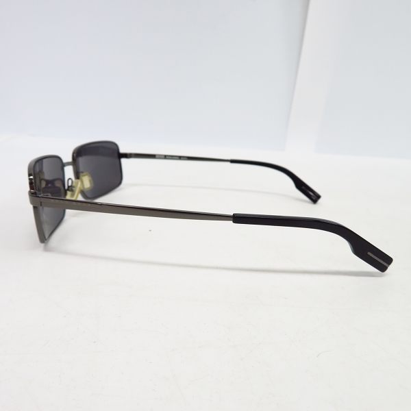 実際に弊社で買取させて頂いたHUGO BOSS/ヒューゴボス サングラス 0008/S KJ1Y1 の画像 2枚目