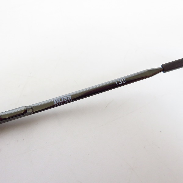 実際に弊社で買取させて頂いたHUGO BOSS/ヒューゴボス サングラス/アイウェア HB5758の画像 4枚目
