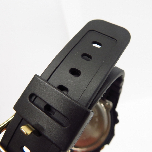 実際に弊社で買取させて頂いたG-SHOCK/Gショック×AMERICAN RAG CIE/アメリカンラグシー デジタル腕時計 DW-5600VTの画像 6枚目