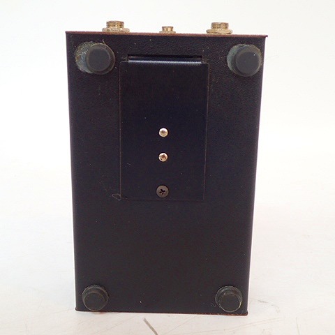 実際に弊社で買取させて頂いた【ジャンク】electro-harmonix/エレクトロハーモニクス SMALL CLONE EH 4600 FULL-CHORUS エフェクターの画像 4枚目