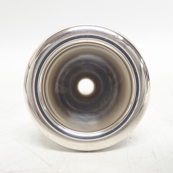 実際に弊社で買取させて頂いたPERANTUCCI/ぺラントゥッチ PT-44 テューバ/チューバ マウスピースの画像 3枚目