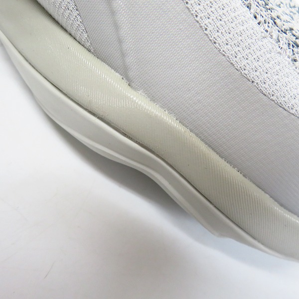 実際に弊社で買取させて頂いたREEBOK/リーボック DMX FUSION TS/ディーエムエックス フュージョン/CN2207/27の画像 7枚目