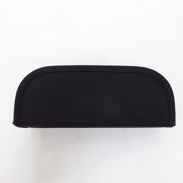 実際に弊社で買取させて頂いたHEAD PORTER/ヘッドポーター BLACK BEAUTY 時計ケースの画像 1枚目