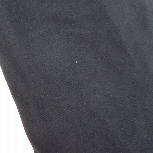 実際に弊社で買取させて頂いたHYDROGEN/ハイドロゲン ヘッドホンスカル ロングスリーブカットソー/Mの画像 5枚目