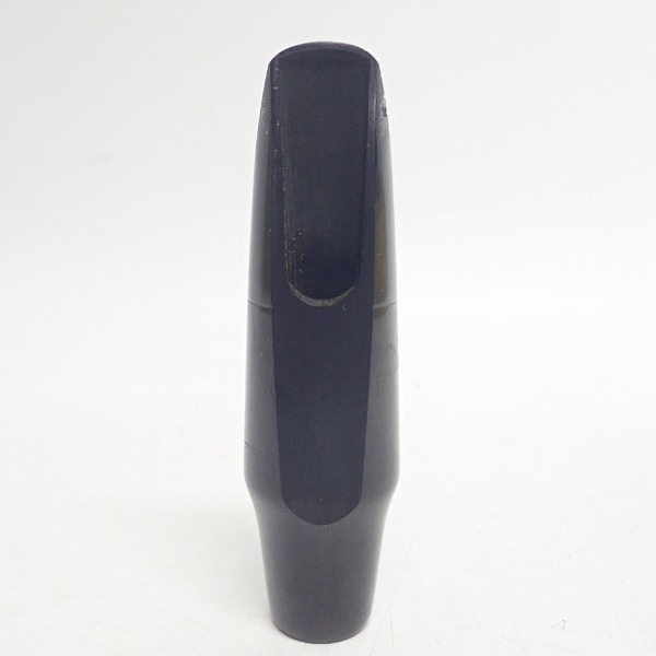 実際に弊社で買取させて頂いたSELMER/セルマー S80 C☆☆ テナーサックス用 マウスピースの画像 3枚目