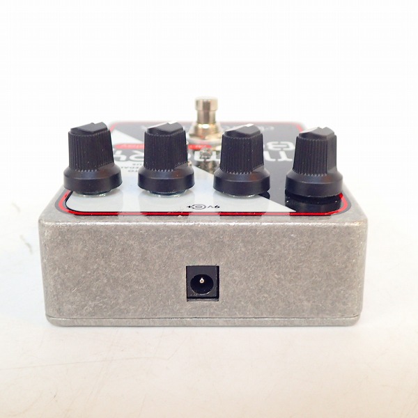 実際に弊社で買取させて頂いた【音出し確認済み】ELECTRO-HARMONIX/エレクトロハーモニックス MEMORY BOY アナログディレイ エフェクターの画像 3枚目