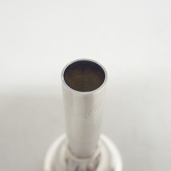 実際に弊社で買取させて頂いたYAMAHA/ヤマハ 66D4 チューバ用 マウスピースの画像 4枚目