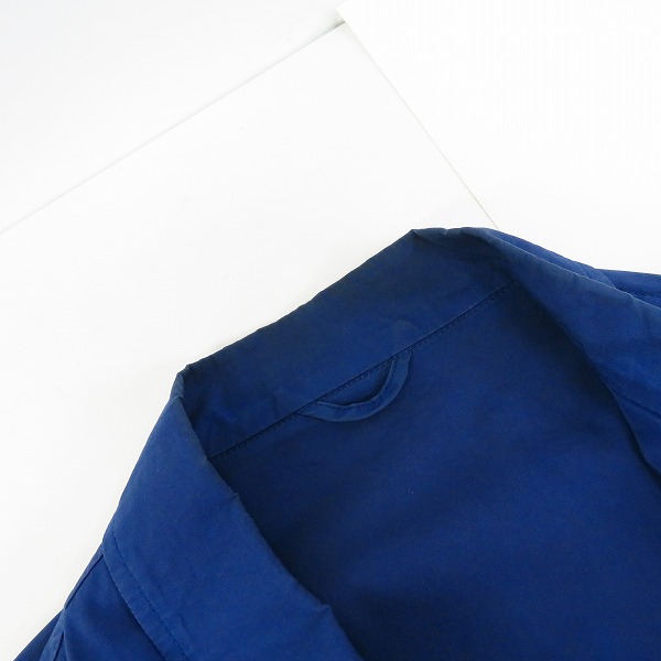 実際に弊社で買取させて頂いたChristian Dior monsieur/クリスチャンディオールムッシュ ジャケット/Lの画像 5枚目