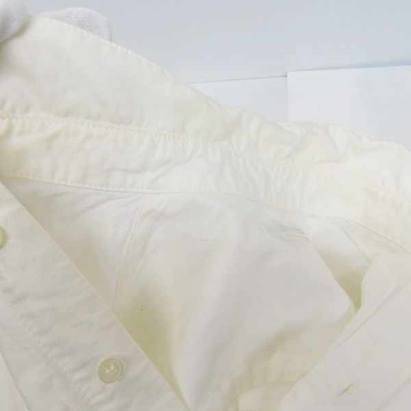 実際に弊社で買取させて頂いたDISCOVERED/ディスカバード ALL IN ONE/オールインワン/3の画像 5枚目