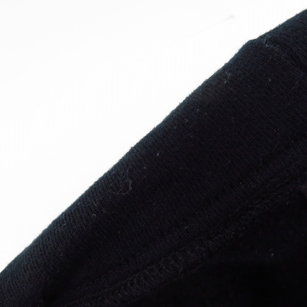 実際に弊社で買取させて頂いたBOUNTY HUNTER/バウンティーハンター 反戦 プルオーバーパーカー/Lの画像 4枚目