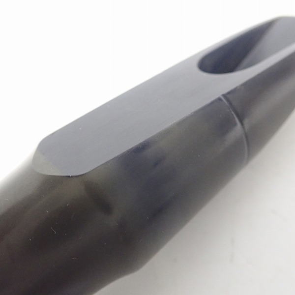 実際に弊社で買取させて頂いたSELMER/セルマー S80 C* アルトサックス用 マウスピース リガチャー付きの画像 6枚目