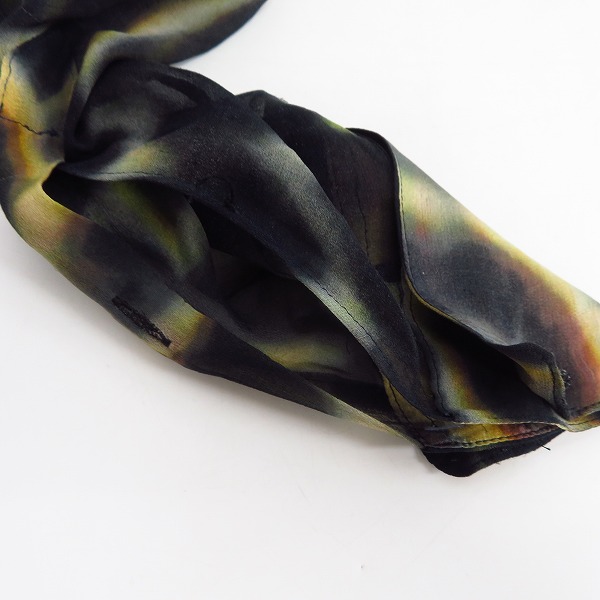 実際に弊社で買取させて頂いたIF SIX WAS NINE/イフシックスワズナイン タキシードシャツ TXS-4/M 21160FIJ/2の画像 8枚目