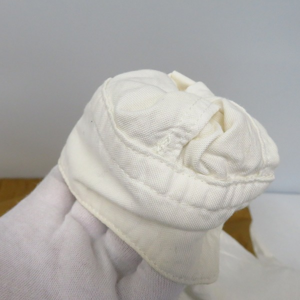 実際に弊社で買取させて頂いたDISCOVERED/ディスカバード ALL IN ONE/オールインワン/3の画像 8枚目