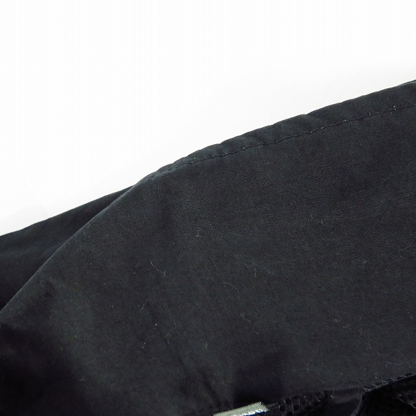 実際に弊社で買取させて頂いたFRAGMENT×GOOD ENOUGH×the POOL aoyama/フラグメント×グッドイナフ×ザプールアオヤマ フィールドジャケット/Mの画像 5枚目