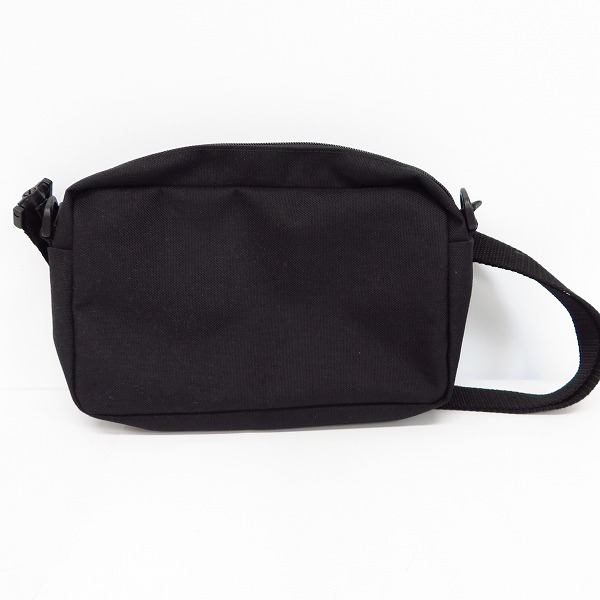 実際に弊社で買取させて頂いたManhattan Portage/マンハッタンポーテージ Jogger Bag ショルダーバッグの画像 1枚目