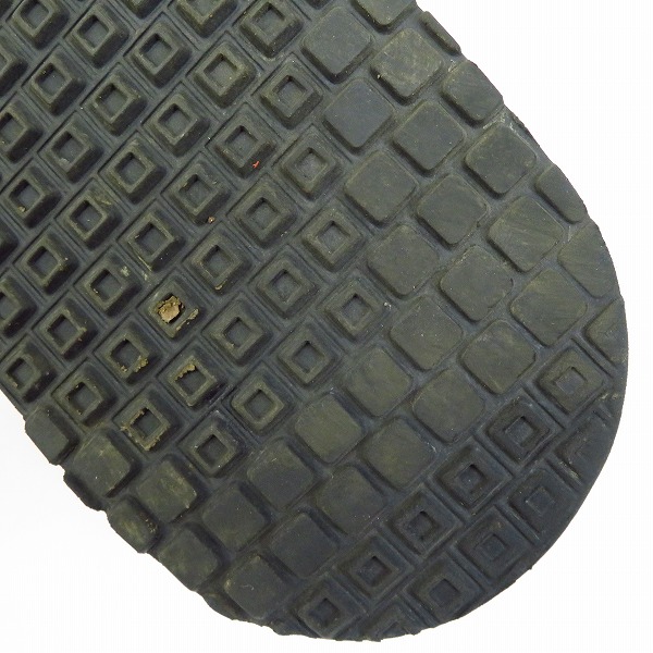 実際に弊社で買取させて頂いたDIADORA/ディアドラ HERITAGE ローカットスニーカー 161785-45017/27.0の画像 8枚目