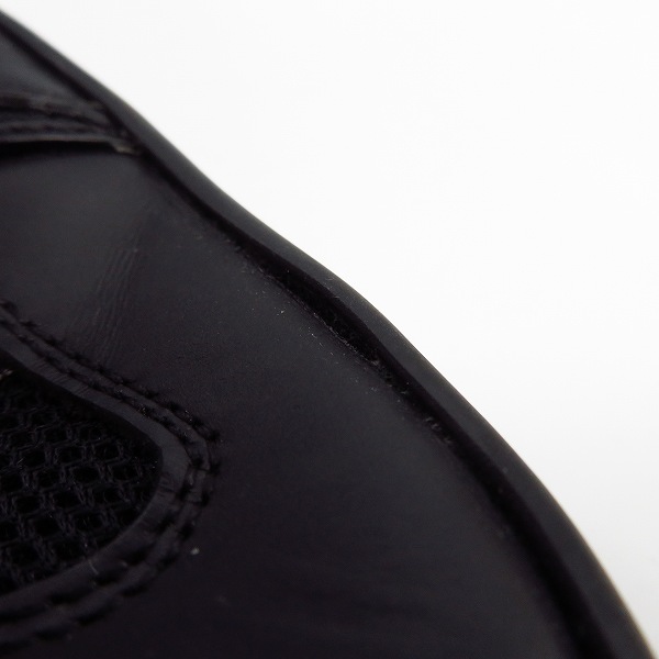 実際に弊社で買取させて頂いたGIVENCHY/ジバンシー 18-19AW GEORGE V NORI/スニーカー 1952 BH000VH03F 001/43の画像 7枚目