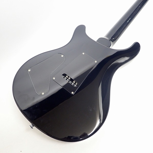 実際に弊社で買取させて頂いた★Paul Reed Smith/ポール・リード・スミス/PRS SE Custom 24 エレキギター ケース付きの画像 7枚目