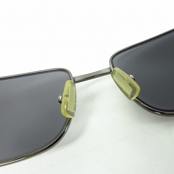 実際に弊社で買取させて頂いたHUGO BOSS/ヒューゴボス サングラス 0008/S KJ1Y1 の画像 3枚目