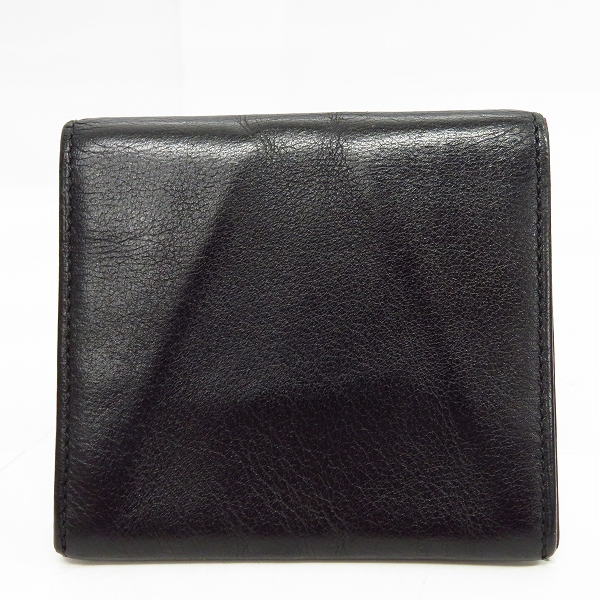 実際に弊社で買取させて頂いたCARTIER/カルティエ カボション/オニキス コインケース/小銭入れの画像 1枚目