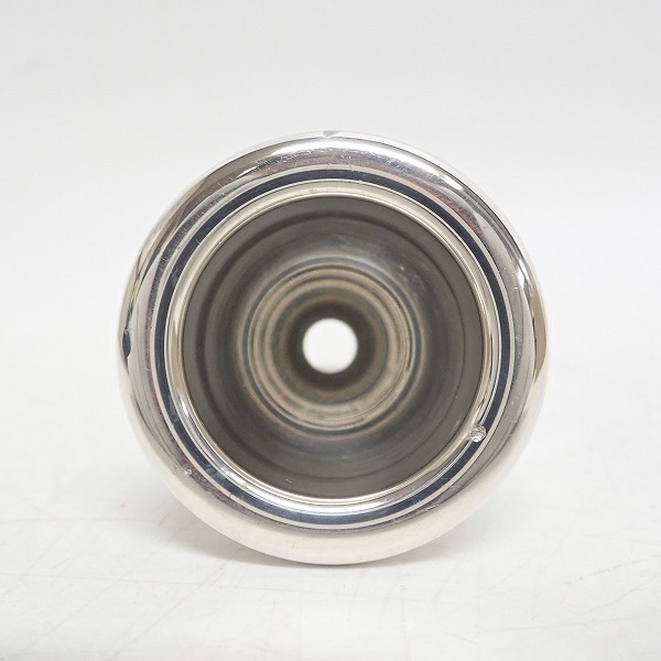 実際に弊社で買取させて頂いたPERANTUCCI/ぺラントゥッチ PT-88-S チューバ用 マウスピースの画像 1枚目