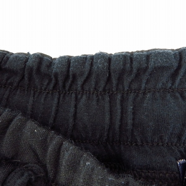 実際に弊社で買取させて頂いたHYDROGEN/ハイドロゲン スカルプリント トラック ジャケットトップ/パンツ/ジャージ セットアップ Size：Sの画像 5枚目