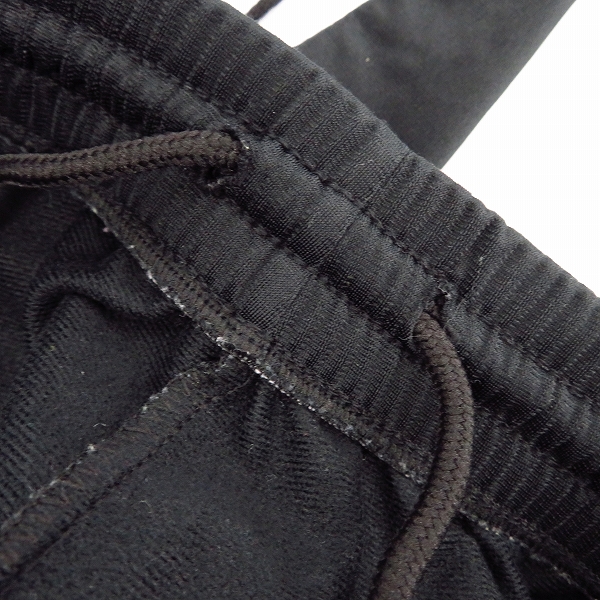 実際に弊社で買取させて頂いたKappa/カッパ  BANDA バンダ メンズ 裏トリコット ジャージ セットアップ/トラックパンツ/M/L 3点セットの画像 5枚目