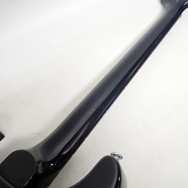 実際に弊社で買取させて頂いた★Paul Reed Smith/ポール・リード・スミス/PRS SE Custom 24 エレキギター ケース付きの画像 4枚目