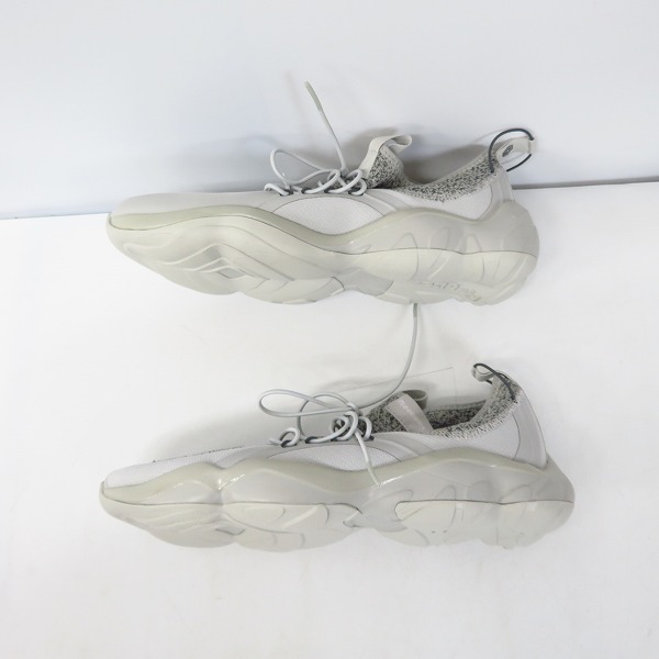 実際に弊社で買取させて頂いたREEBOK/リーボック DMX FUSION TS/ディーエムエックス フュージョン/CN2207/27の画像 3枚目