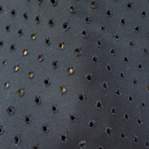 実際に弊社で買取させて頂いたkolor/カラー 15ss  デニム/メッシュ切替 ドッキングカットソー 2 の画像 6枚目