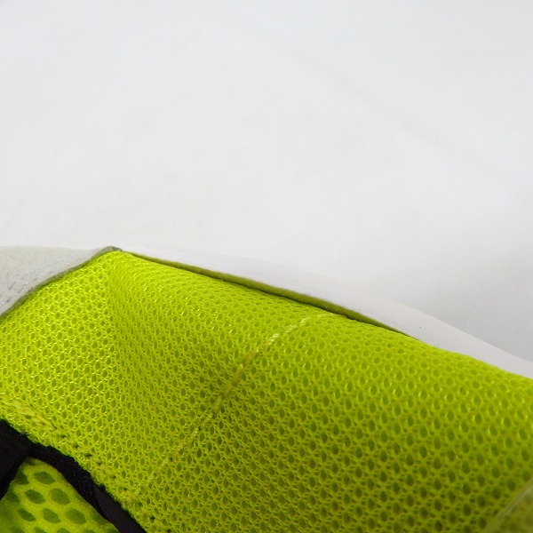 実際に弊社で買取させて頂いたNIKE×fragment design/ナイキ×フラッグメントデザイン AIR FOOTSCAPE HF TZ 369188-301/27の画像 6枚目