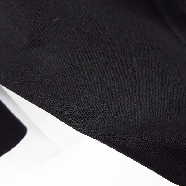 実際に弊社で買取させて頂いたHYDROGEN/ハイドロゲン スカルステッチ ロングスリーブカットソー/Mの画像 5枚目