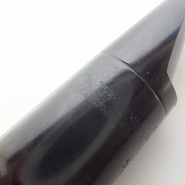 実際に弊社で買取させて頂いたSELMER/セルマー S80 C☆☆ テナーサックス用 マウスピースの画像 8枚目