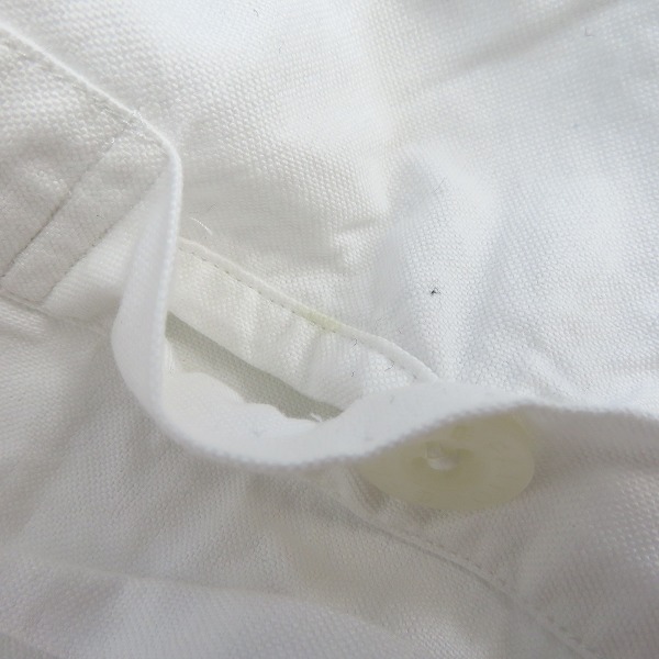 実際に弊社で買取させて頂いたFAT/エフエーティー 長袖シャツ コットン/JUMBO/TITCH 3点セットの画像 6枚目