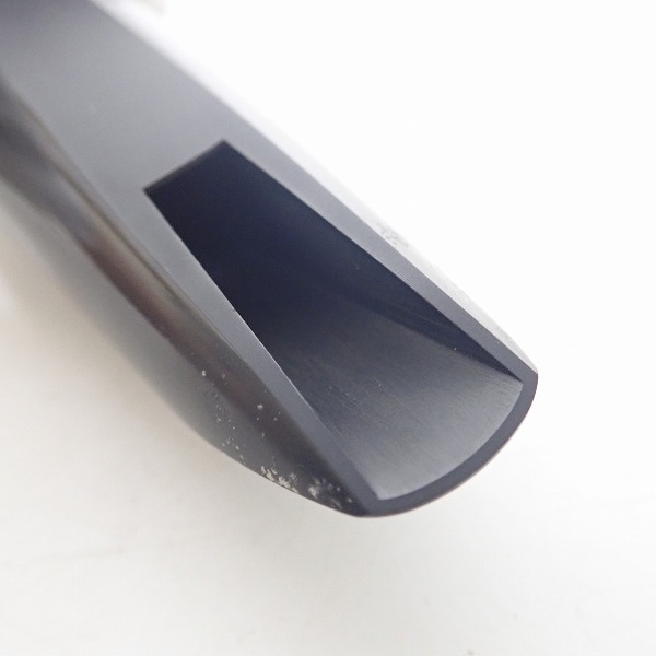 実際に弊社で買取させて頂いたH.SELMER/セルマー Focus/フォーカス B♭クラリネット用 マウスピースの画像 5枚目