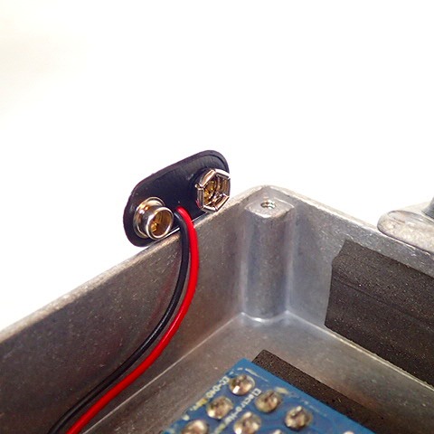 実際に弊社で買取させて頂いた【動作確認済】ELECTRO-HARMONIX/エレクトロハーモニックス Bass Big Muff ファズ ベース用 エフェクターの画像 7枚目