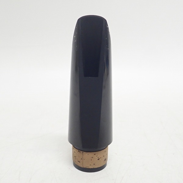 実際に弊社で買取させて頂いたH.SELMER/セルマー Focus/フォーカス B♭クラリネット用 マウスピースの画像 1枚目