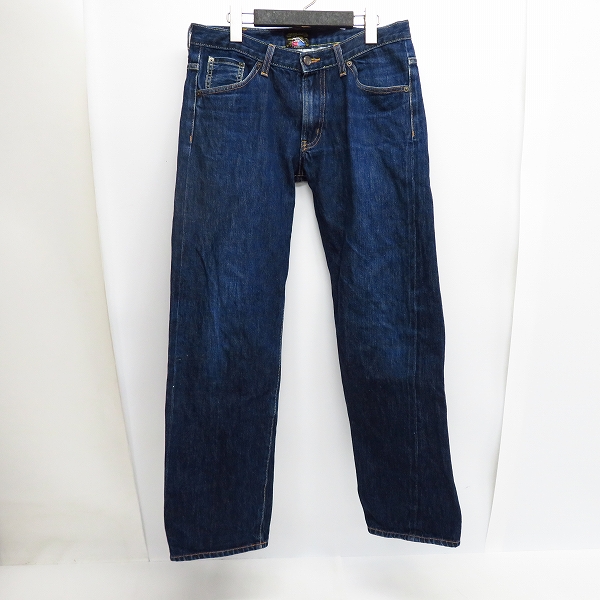 実際に弊社で買取させて頂いたTHE CRIMIE/クライミー デニムパンツ/34