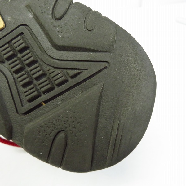 実際に弊社で買取させて頂いたvisvim/ビズビム トレッキング ブーツ/シューズの画像 9枚目