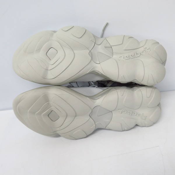 実際に弊社で買取させて頂いたREEBOK/リーボック DMX FUSION TS/ディーエムエックス フュージョン/CN2207/27の画像 2枚目