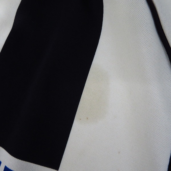 実際に弊社で買取させて頂いたKappa/カッパ/Lotto/ロット セリエA ユベントス ユニフォーム L 6点セットの画像 7枚目