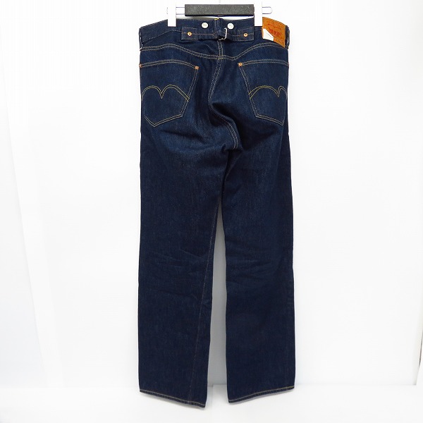 Levi's 501 XX LVC 1933年 W34 L34